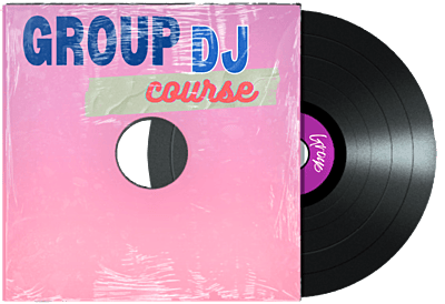 Group DJ Course